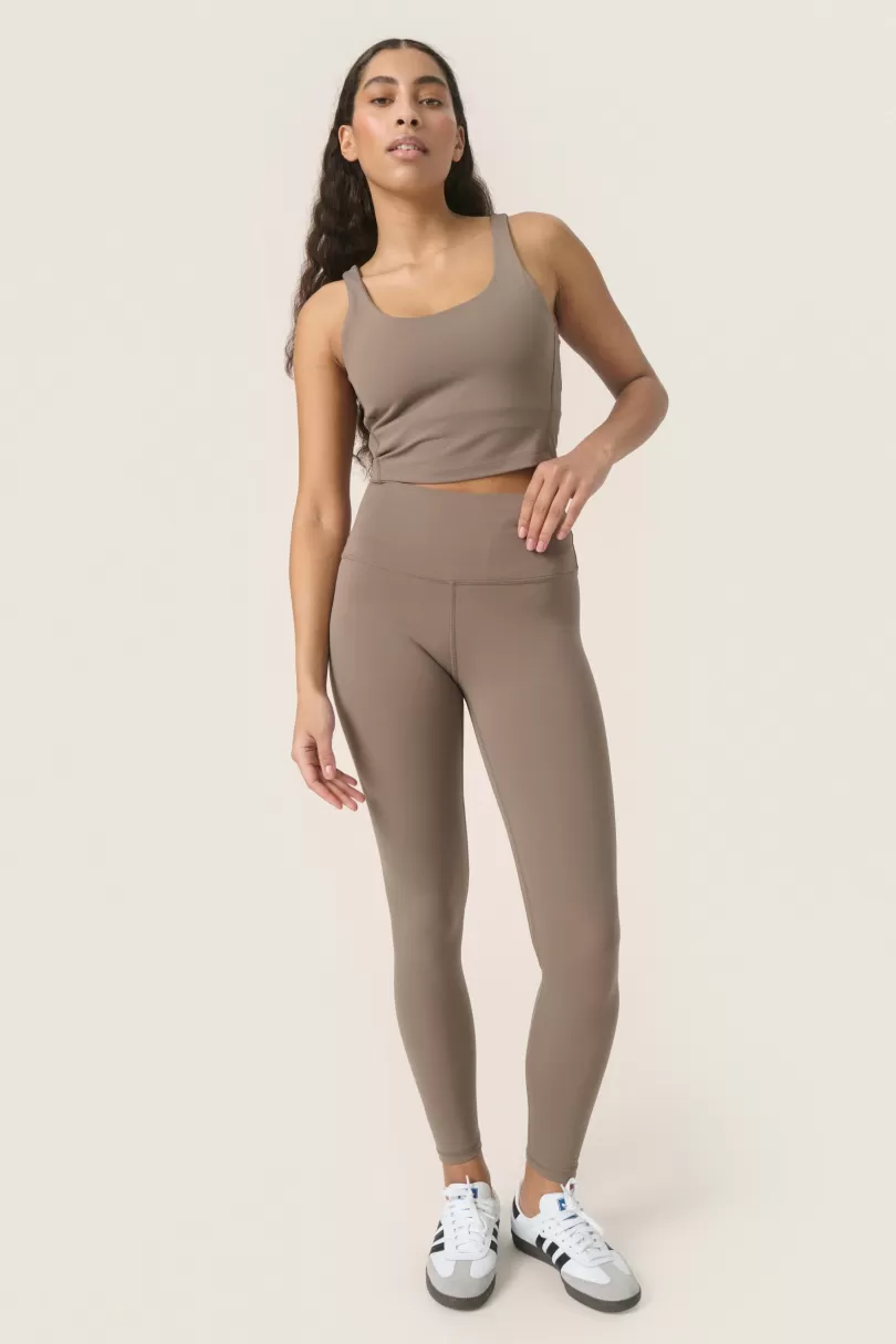 Soaked In Luxury Activewear | Byxor-SLAlura Byxor