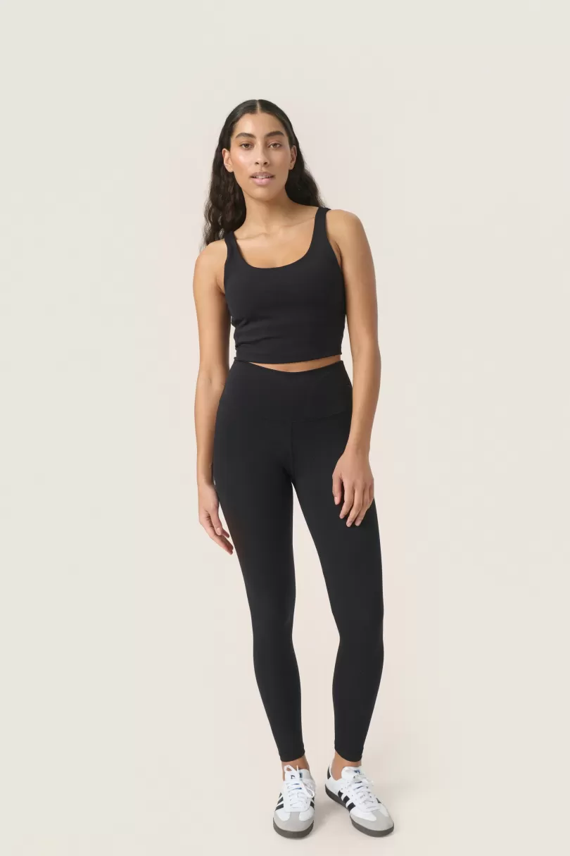 Soaked In Luxury Activewear | Byxor-SLAlura Byxor