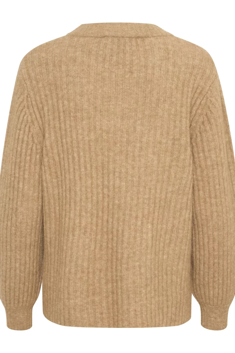 Soaked In Luxury Wool Edit | Stickat-SLAnina Pullover