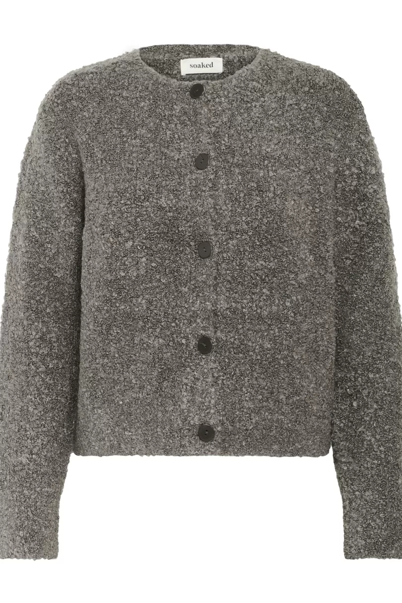 Soaked In Luxury Holiday Bliss | Wool Edit-SLBabbette Cardigan