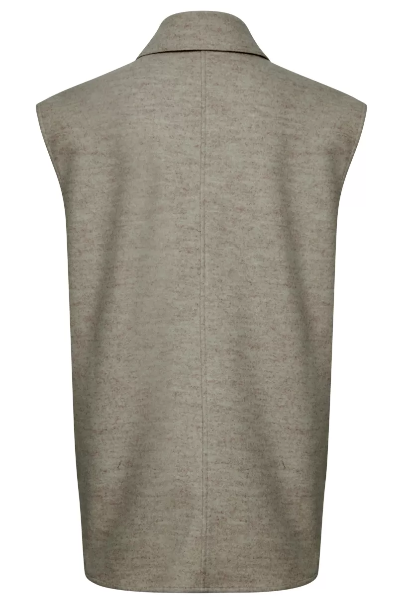 Soaked In Luxury Kavajer-SLBambi Waistcoat