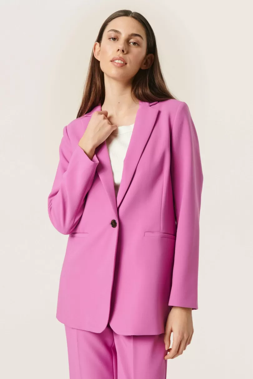 Soaked In Luxury Kavajer-SLCorinne Blazer