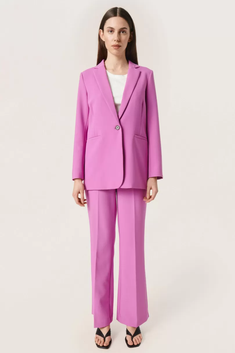 Soaked In Luxury Kavajer-SLCorinne Blazer