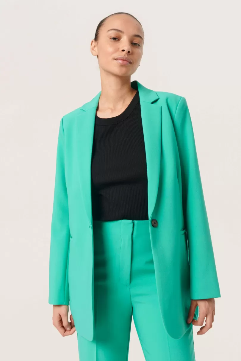 Soaked In Luxury Kavajer-SLCorinne Blazer