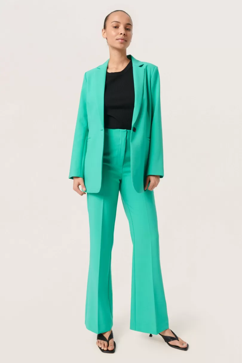 Soaked In Luxury Kavajer-SLCorinne Blazer