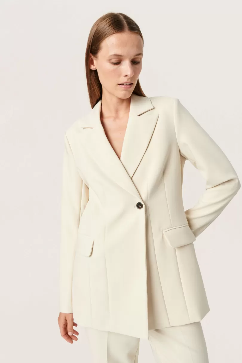 Soaked In Luxury Kavajer-SLCorinne Blazer