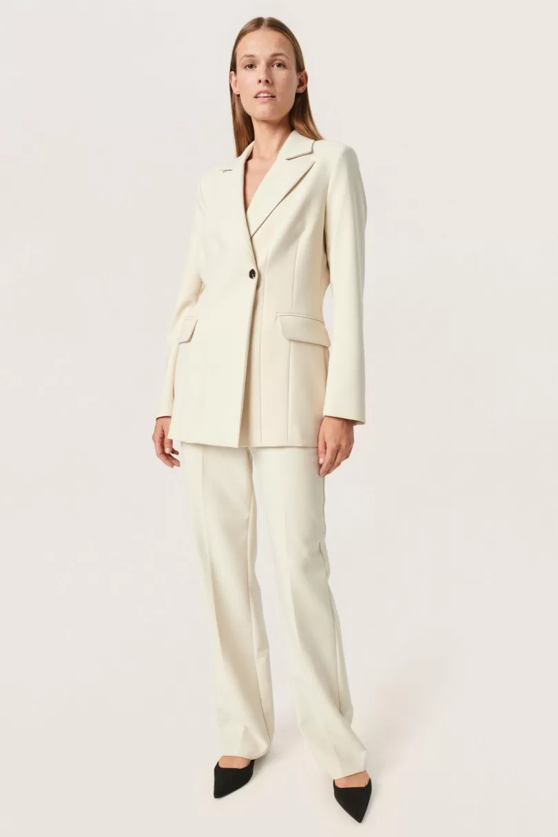 Soaked In Luxury Kavajer-SLCorinne Blazer