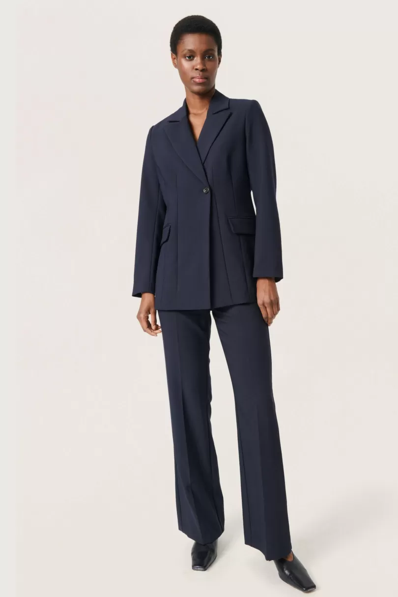 Soaked In Luxury Kavajer-SLCorinne Blazer