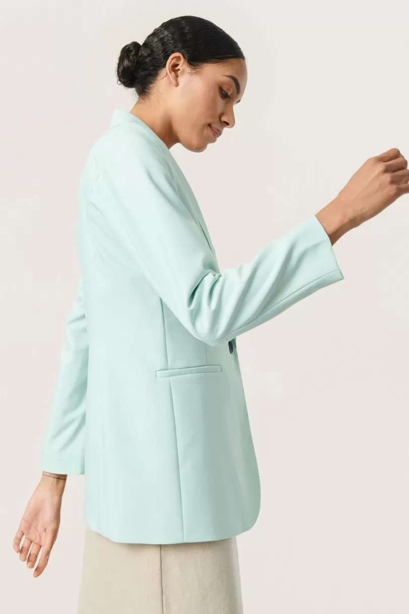 Soaked In Luxury Kavajer-SLCorinne Blazer