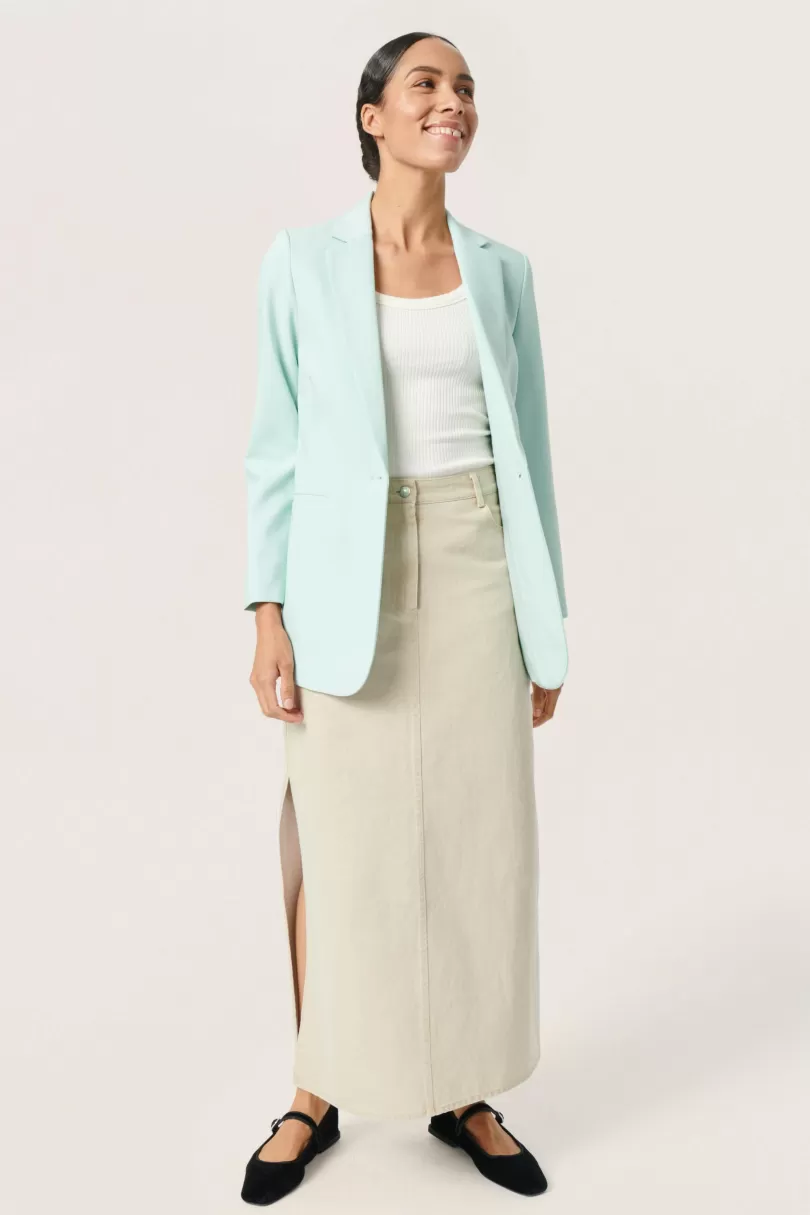 Soaked In Luxury Kavajer-SLCorinne Blazer