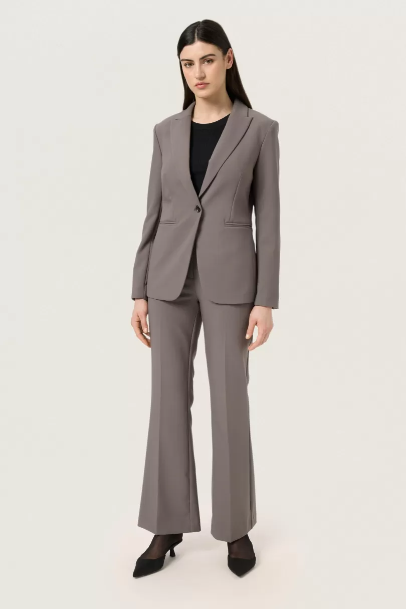 Soaked In Luxury Kavajer | Holiday Bliss-SLCorinne Blazer