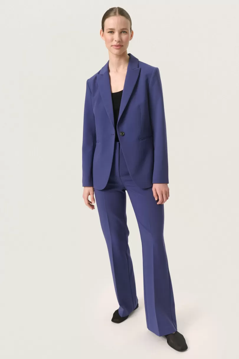 Soaked In Luxury Occasionwear | Kavajer-SLCorinne Blazer