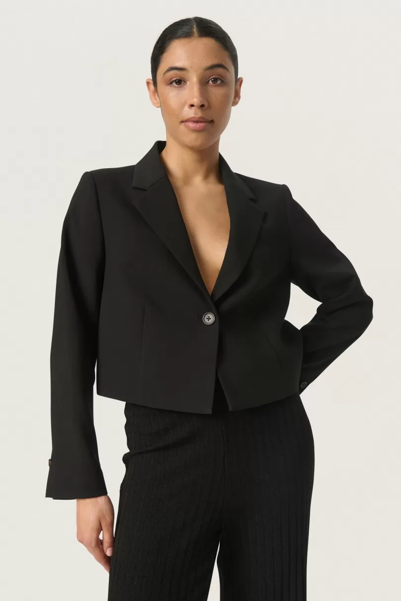 Soaked In Luxury Occasionwear | Suiting-SLCorinne Blazer