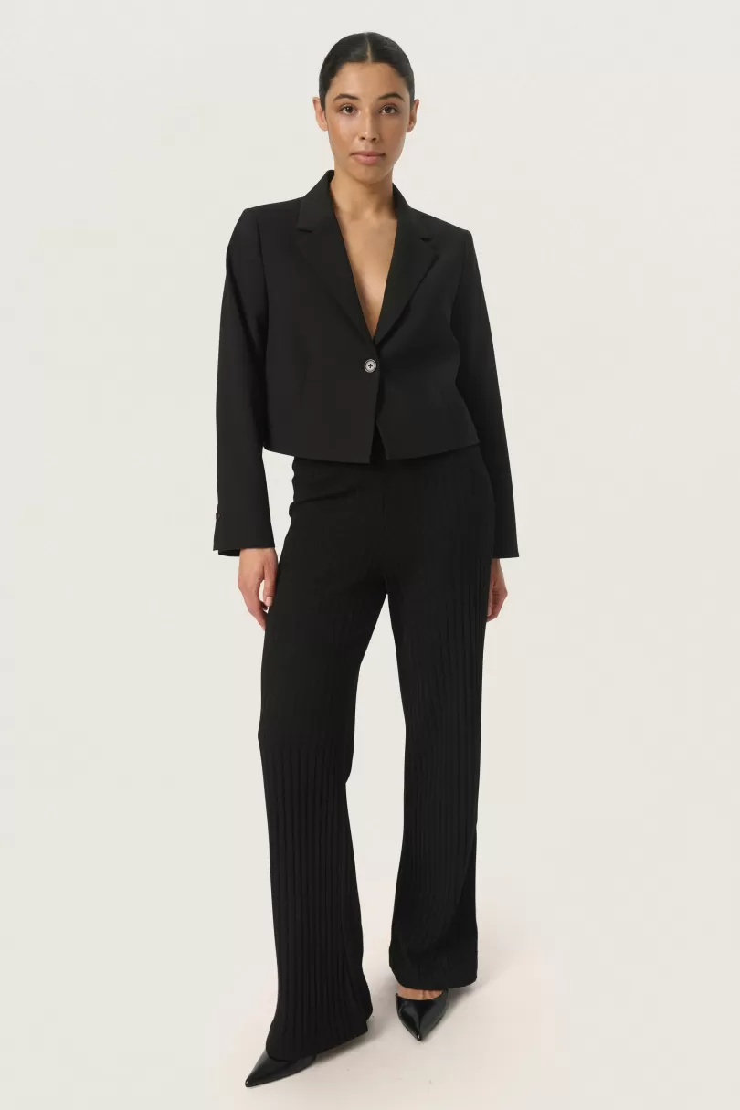 Soaked In Luxury Occasionwear | Suiting-SLCorinne Blazer