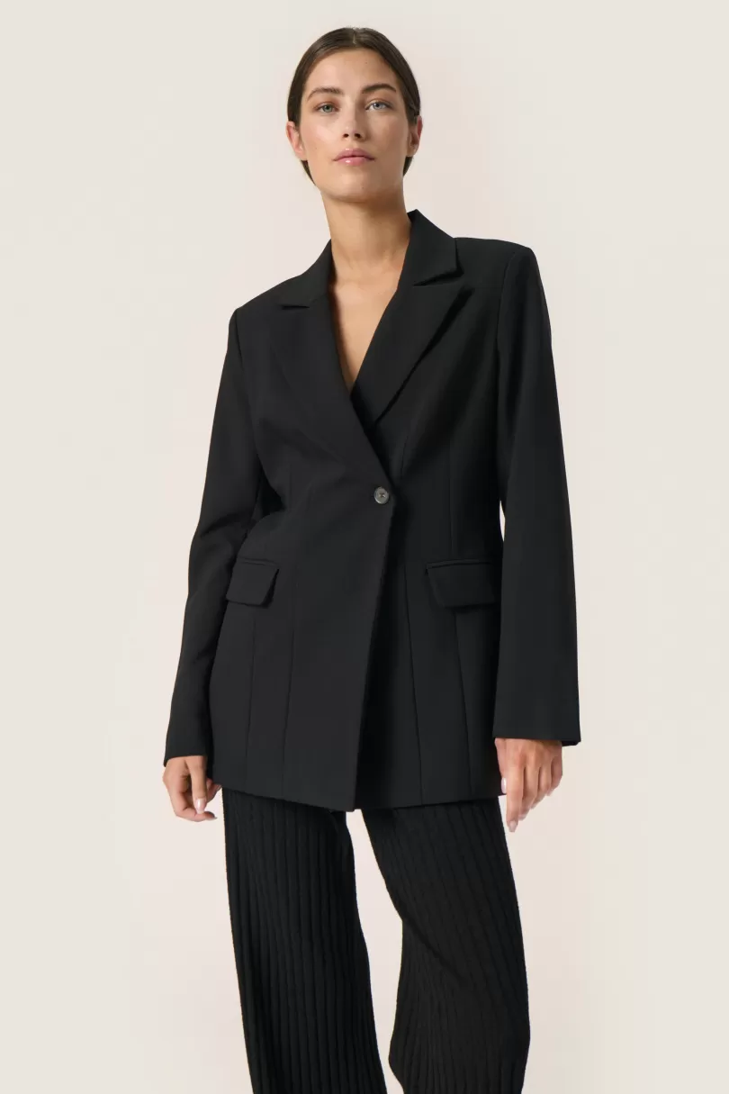 Soaked In Luxury Suiting | Kavajer-SLCorinne Blazer