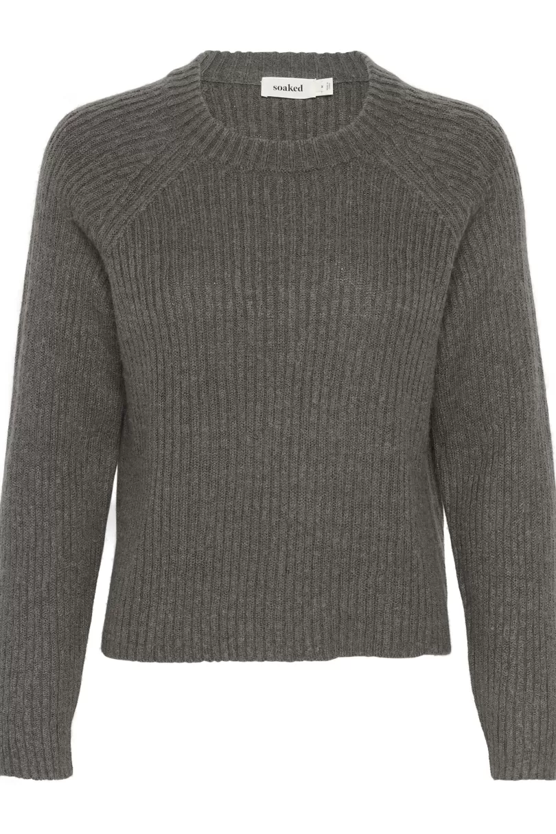 Soaked In Luxury Holiday Bliss | Wool Edit-SLDitta Pullover