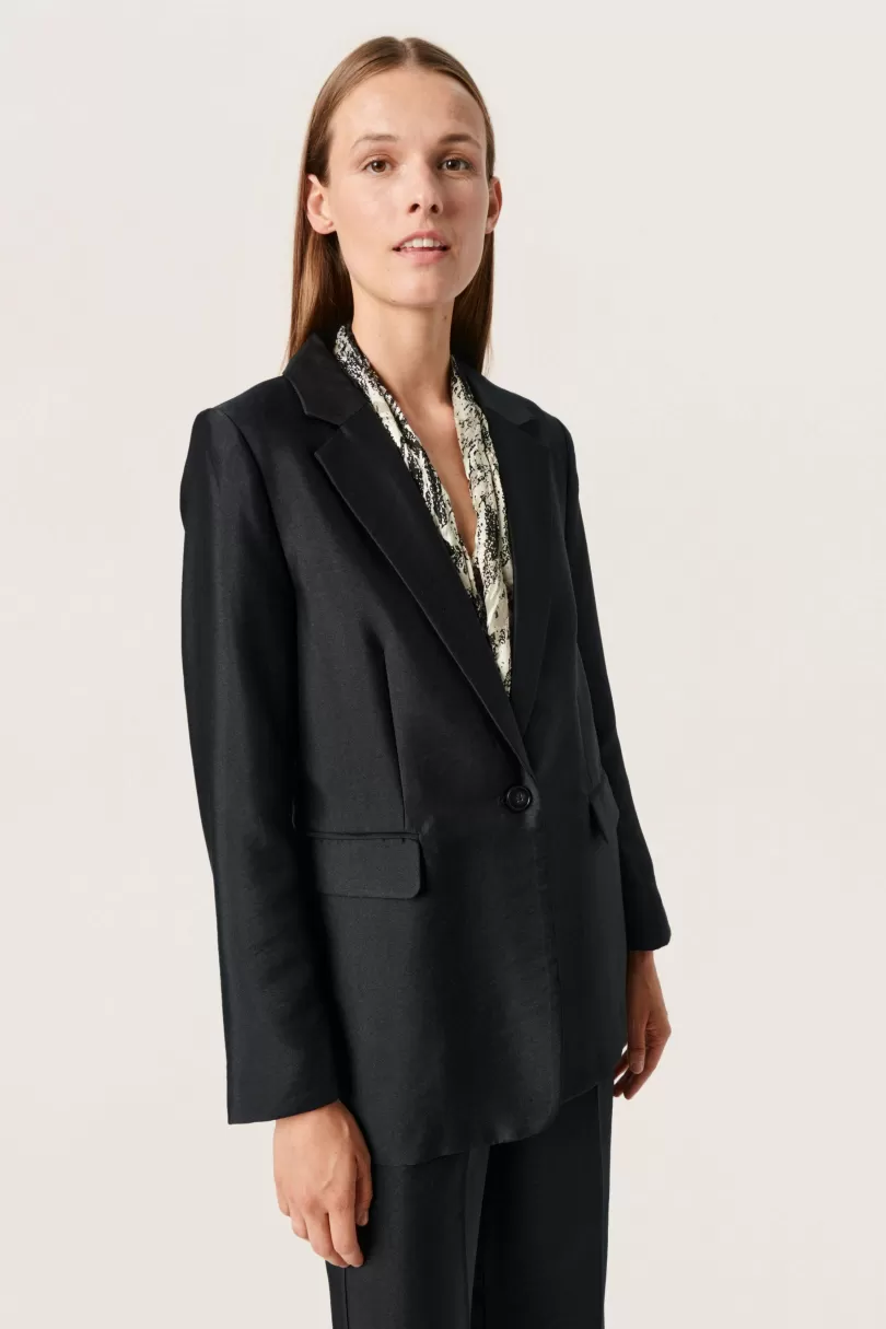 Soaked In Luxury Kavajer-SLJacinta Blazer