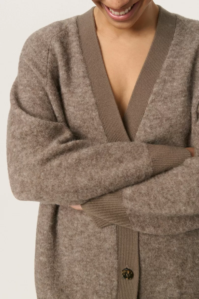 Soaked In Luxury Wool Edit | Transeasonal Edit-SLJessie Cardigan