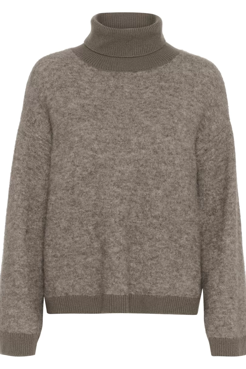 Soaked In Luxury Wool Edit | Stickat-SLJessie Pullover