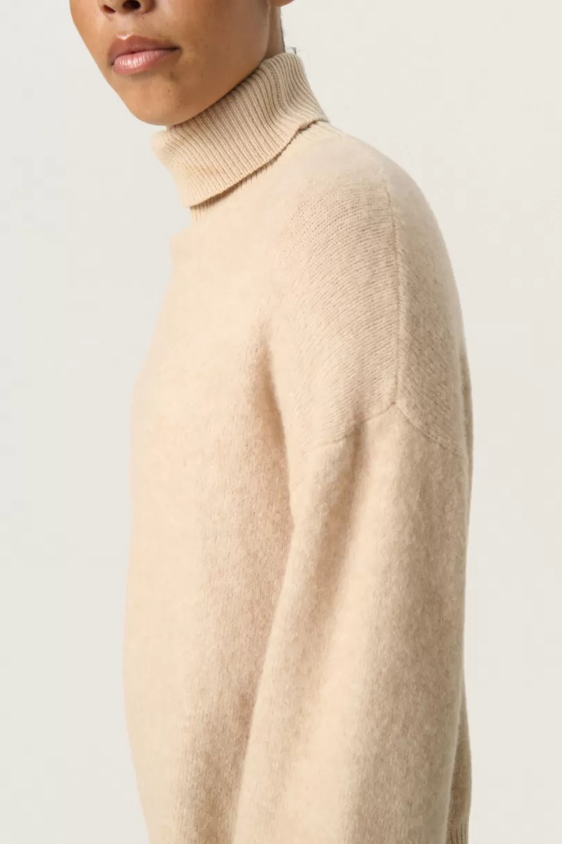 Soaked In Luxury Transeasonal Edit | Stickat-SLJessie Pullover