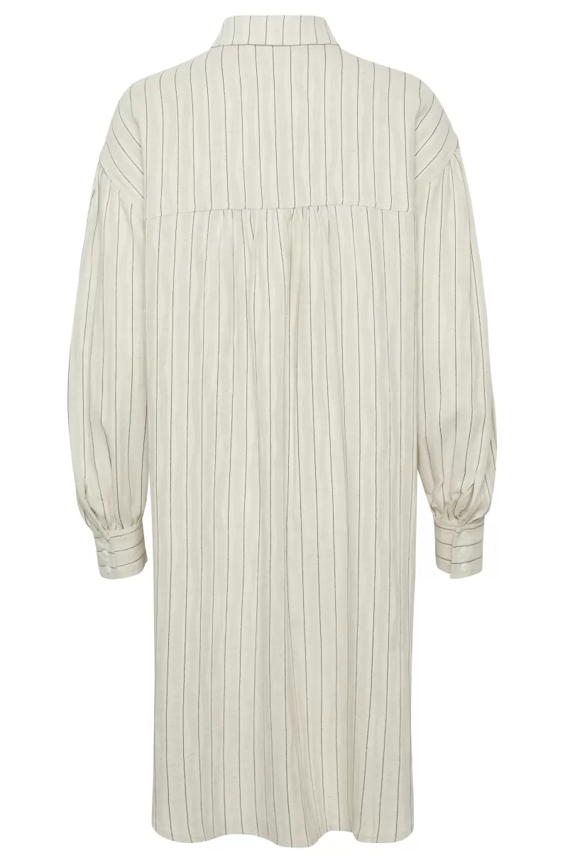 Soaked In Luxury Klänningar-SLJules Shirt Dress