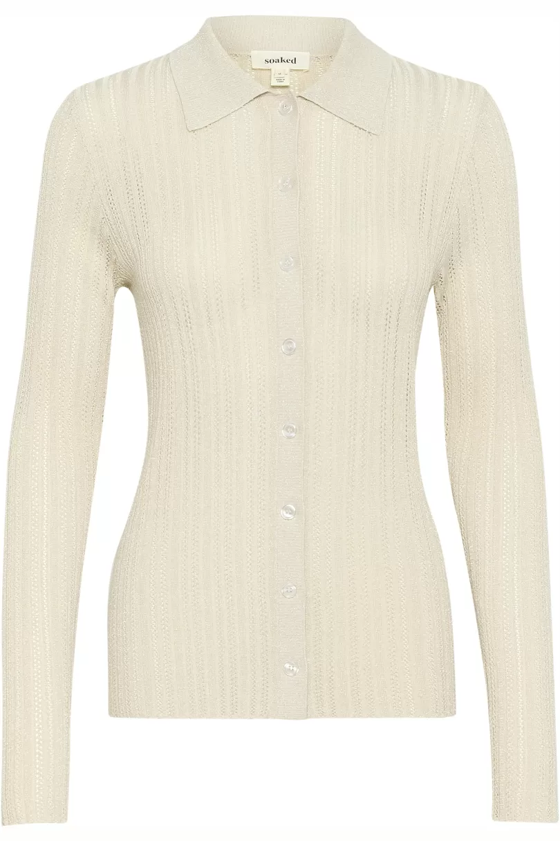 Soaked In Luxury Holiday Bliss | Occasionwear-SLLaisa Cardigan