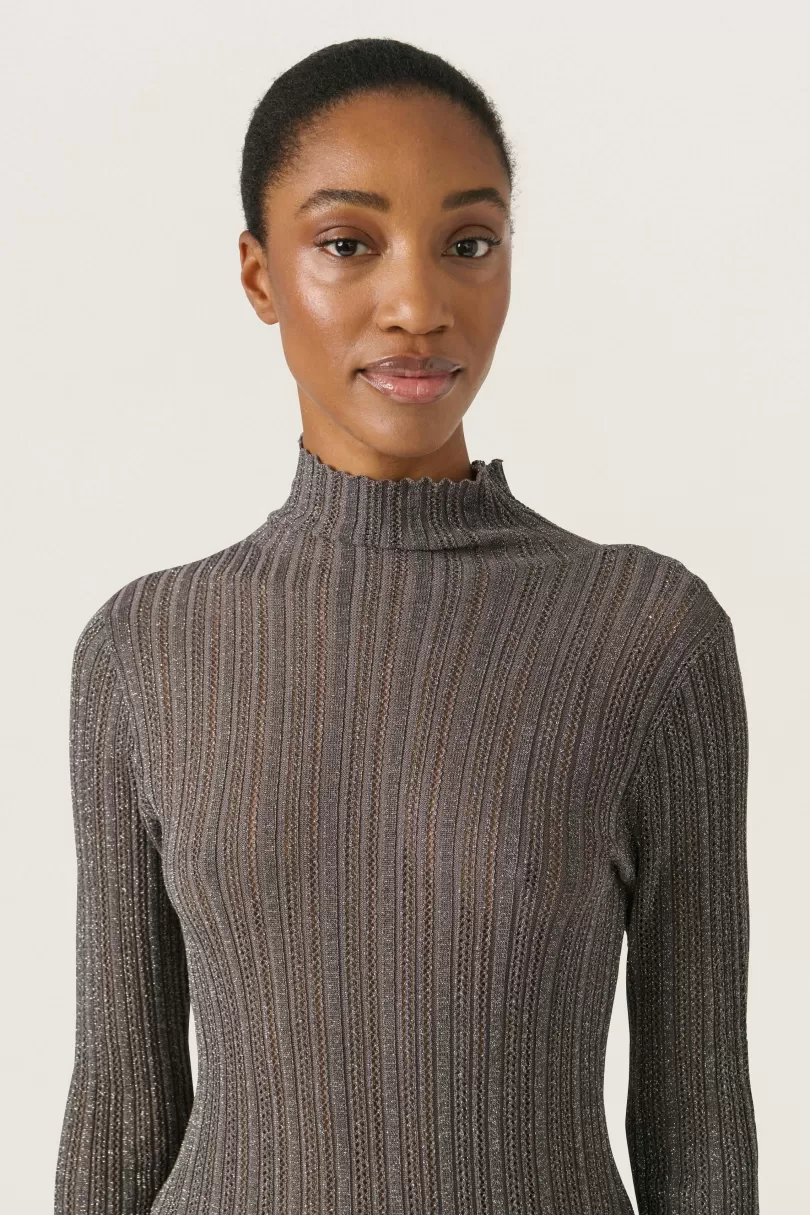 Soaked In Luxury Occasionwear | Stickat-SLLaisa Pullover