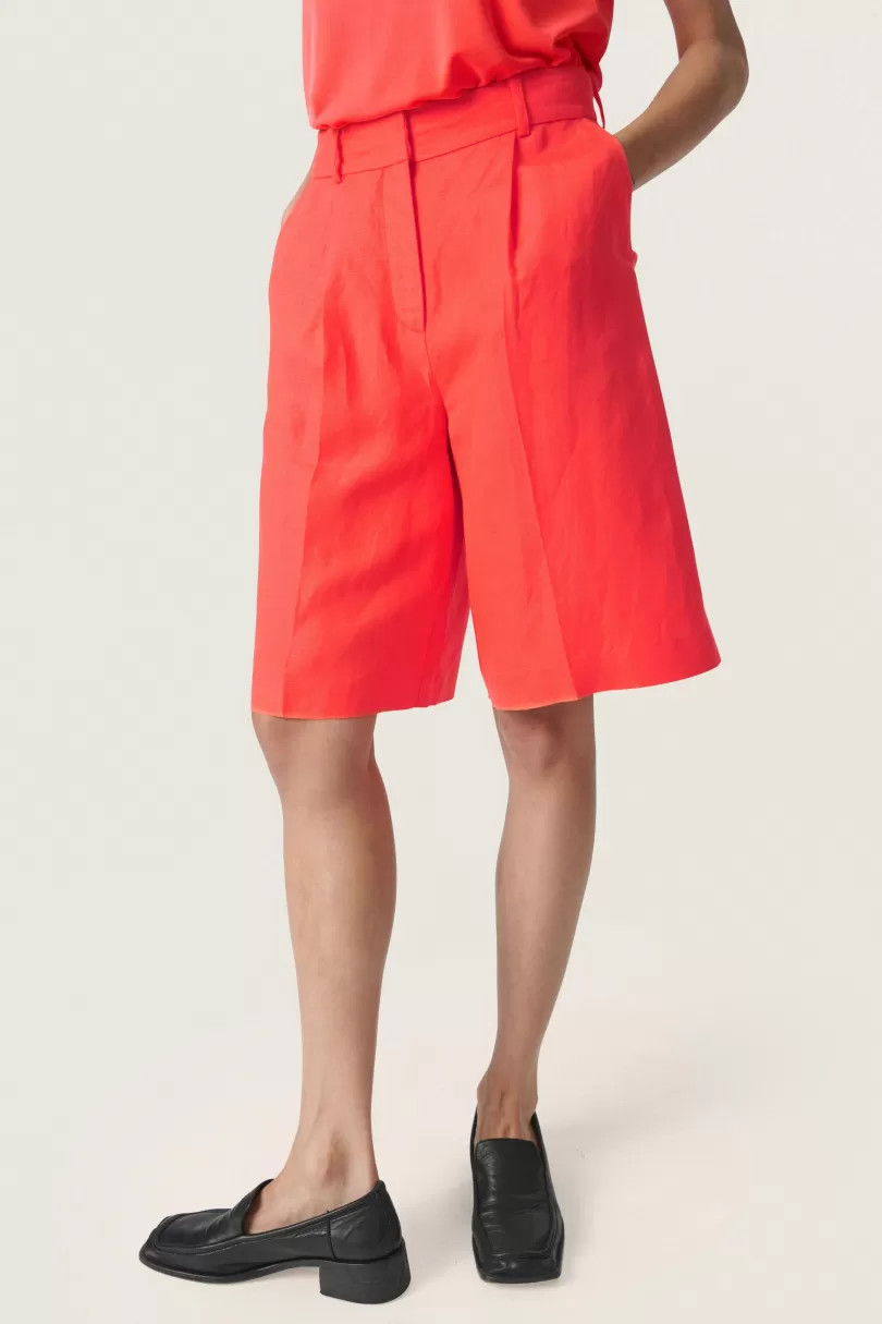 Soaked In Luxury Occasionwear | Most Popular-SLMalia Shorts