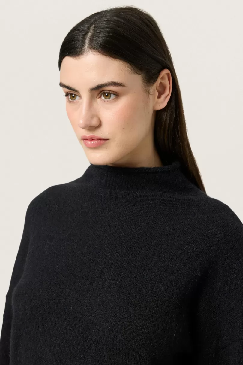 Soaked In Luxury Holiday Bliss | Wool Edit-SLMiya Pullover