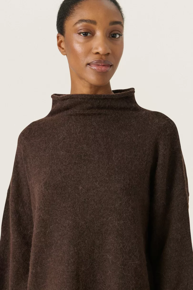 Soaked In Luxury Holiday Bliss | Wool Edit-SLMiya Pullover