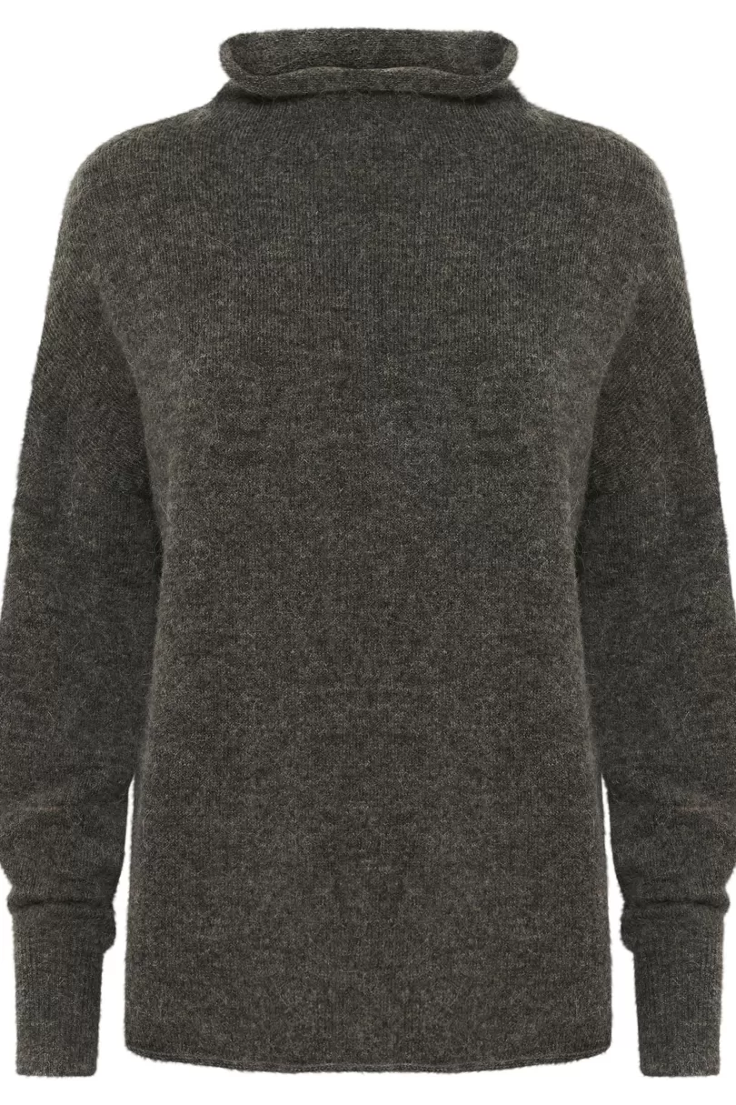 Soaked In Luxury Holiday Bliss | Wool Edit-SLMiya Pullover