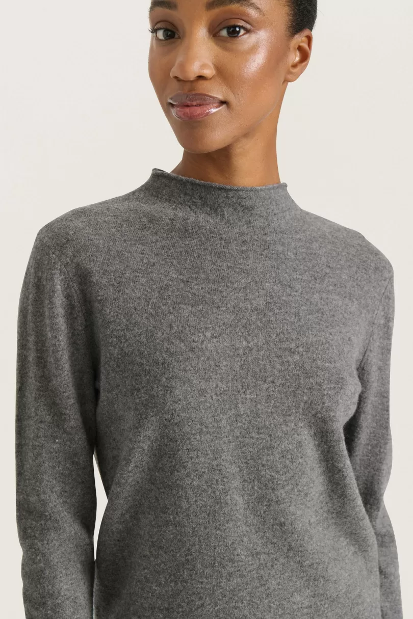 Soaked In Luxury Holiday Bliss | Wool Edit-SLMolina Pullover