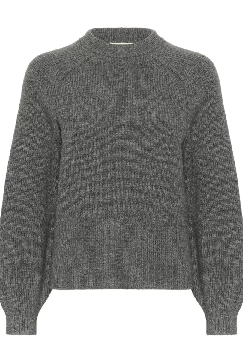 Soaked In Luxury Wool Edit | Transeasonal Edit-SLMolina Pullover