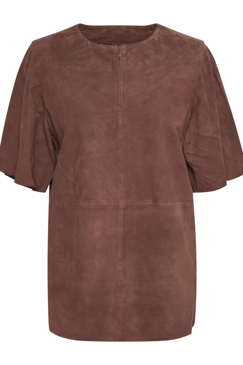 Soaked In Luxury Skjortor & Blusar-SLPanola Tunic 1/2