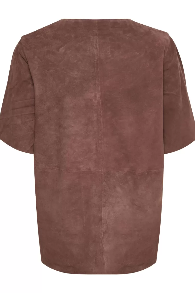 Soaked In Luxury Skjortor & Blusar-SLPanola Tunic 1/2