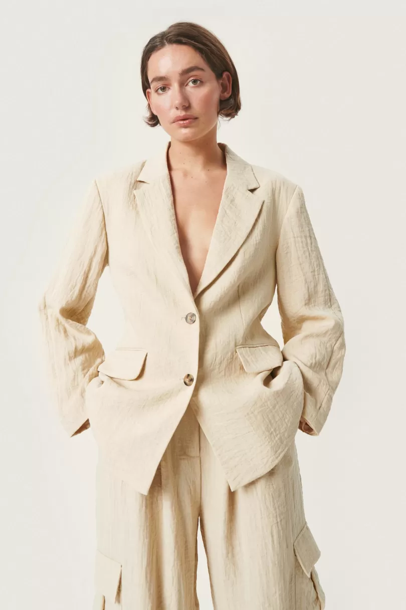 Soaked In Luxury Kavajer-SLPauline Blazer