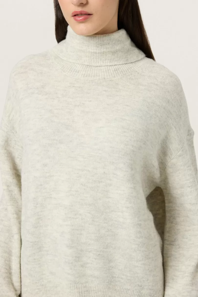 Soaked In Luxury Wool Edit | Transeasonal Edit-SLRakel Pullover