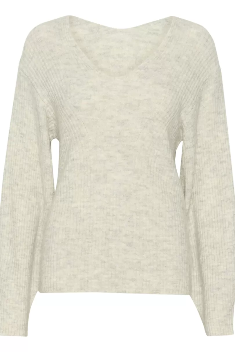 Soaked In Luxury Wool Edit | Stickat-SLRakel Pullover