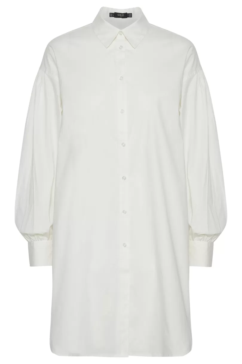 Soaked In Luxury Skjortor & Blusar-SLReitz Arcy Tunic