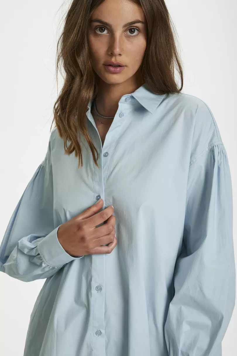 Soaked In Luxury Skjortor & Blusar-SLReitz Arcy Tunic