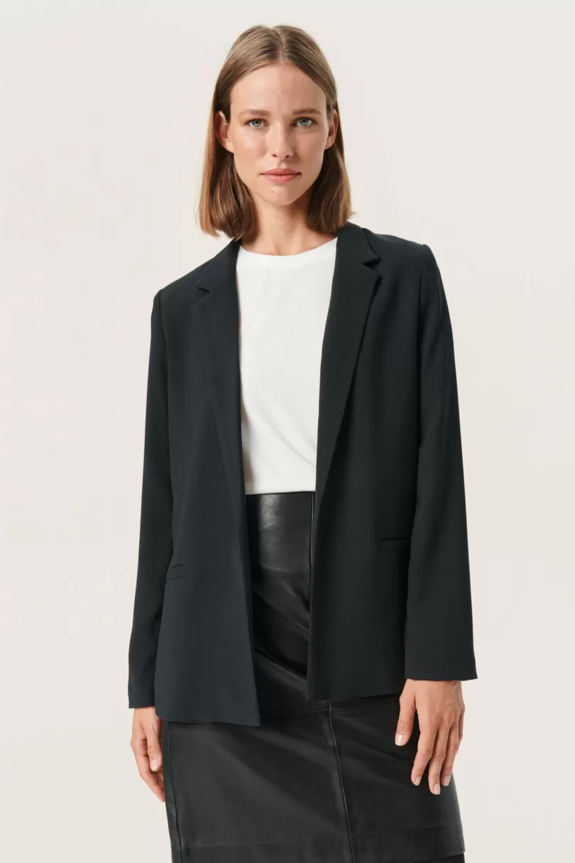 Soaked In Luxury Kavajer | Kavajer-SLShirley Blazer