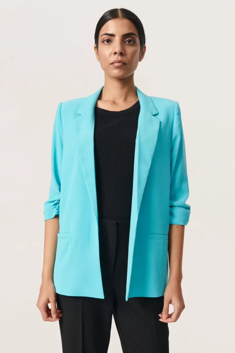 Soaked In Luxury Kavajer | Kavajer-SLShirley Blazer