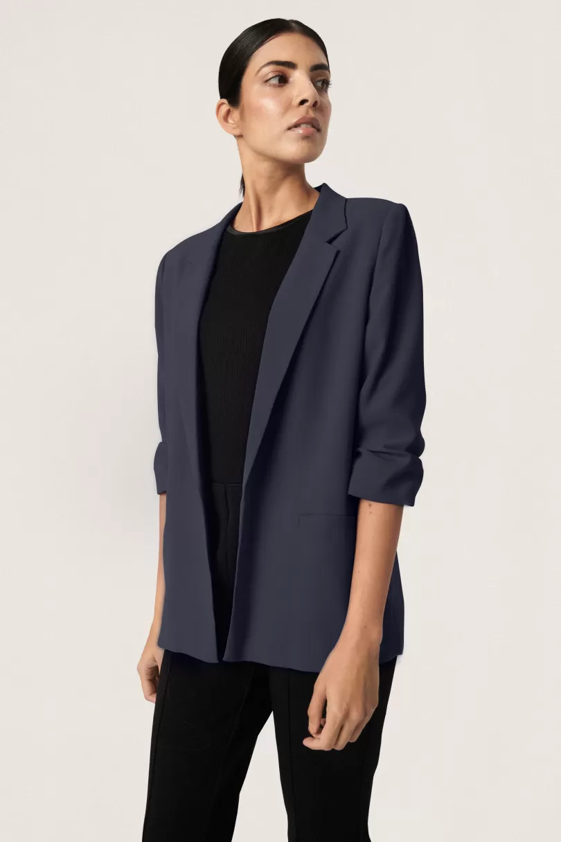 Soaked In Luxury Kavajer | Kavajer-SLShirley Blazer