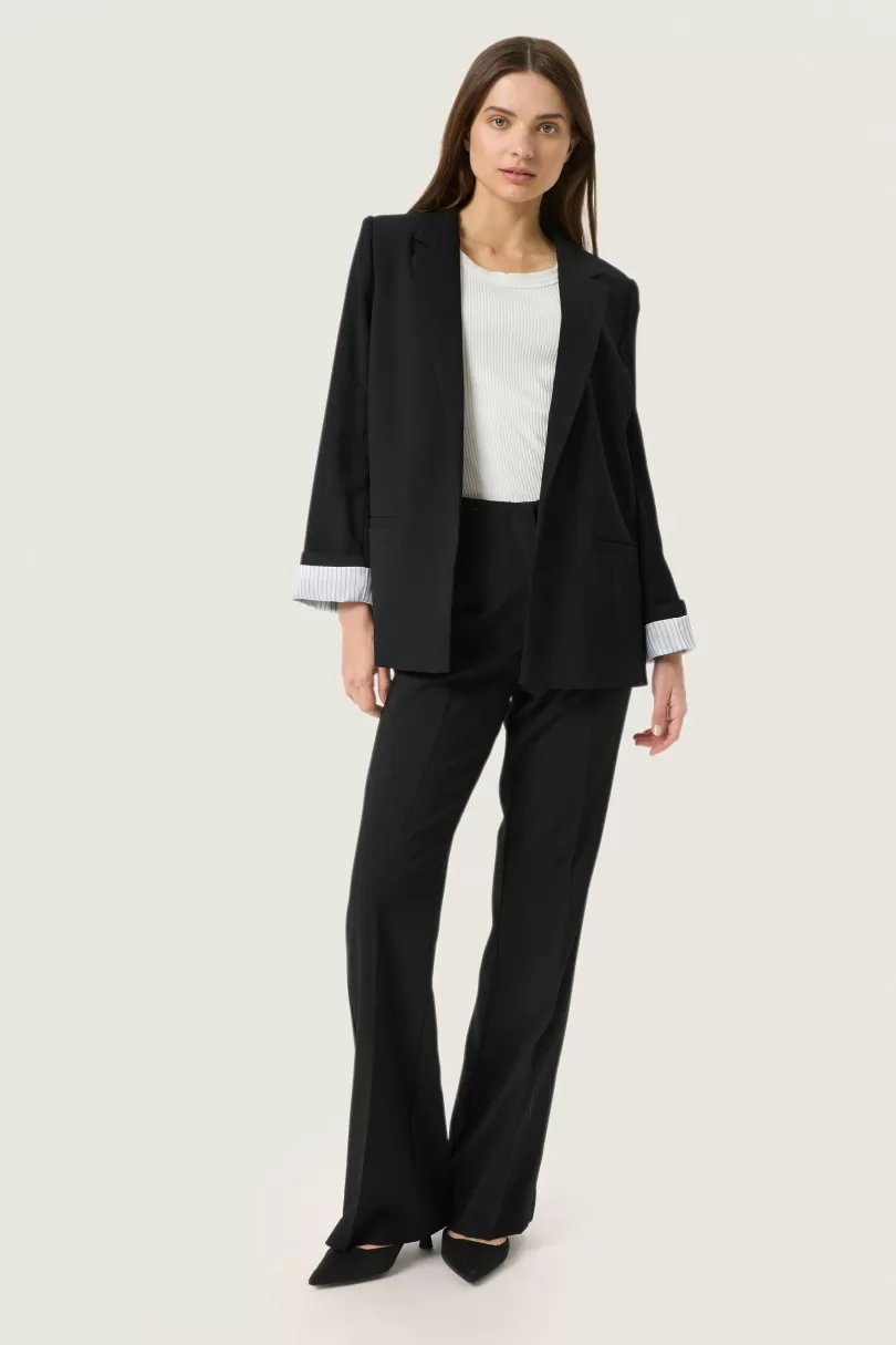 Soaked In Luxury Online Exclusive | Kavajer-SLShirley Blazer