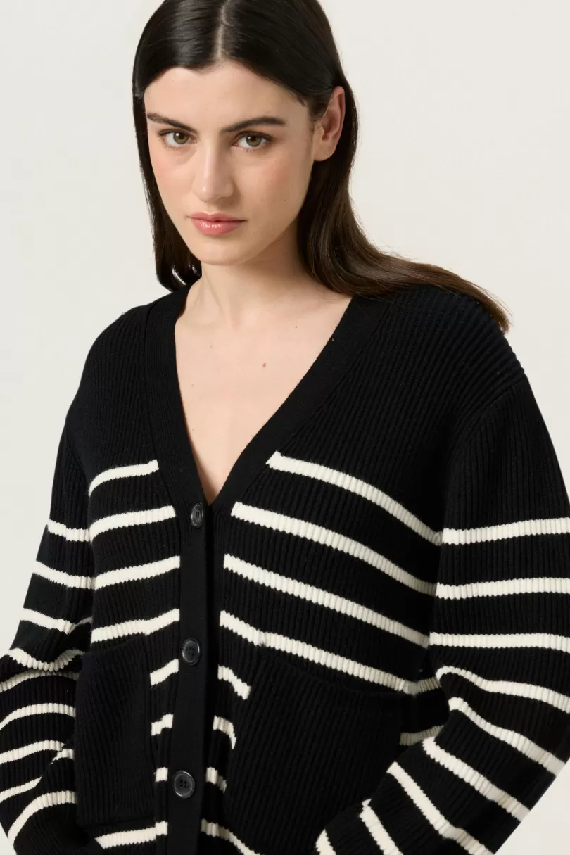 Soaked In Luxury Holiday Bliss | Stickat-SLSpina Cardigan