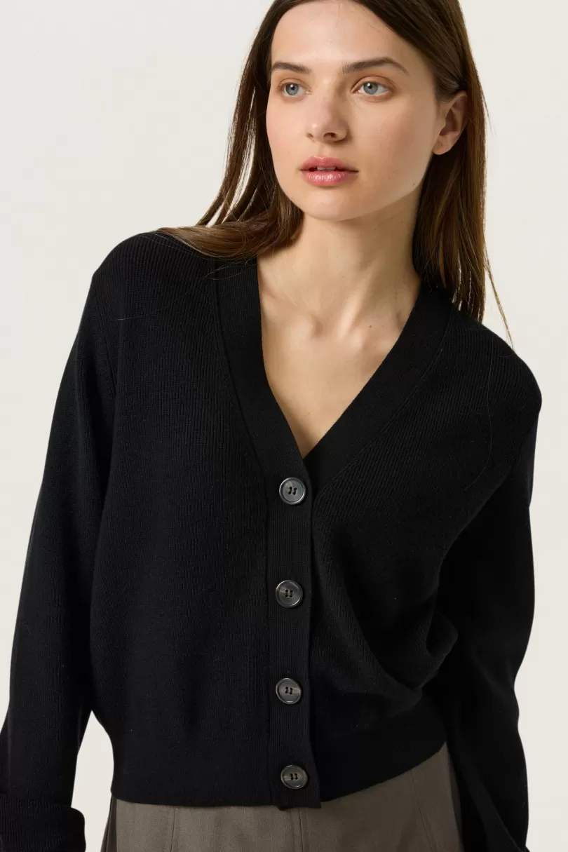 Soaked In Luxury Transeasonal Edit | Online Exclusive-SLSpina Cardigan