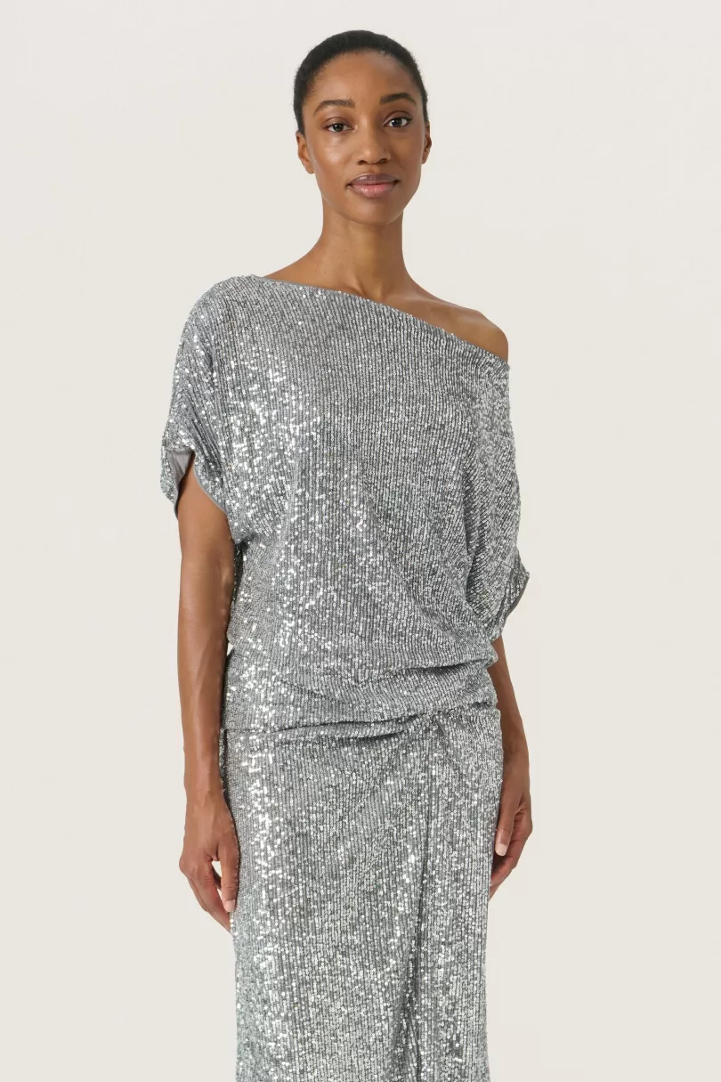 Soaked In Luxury Holiday Bliss | Occasionwear-SLSuse Blus