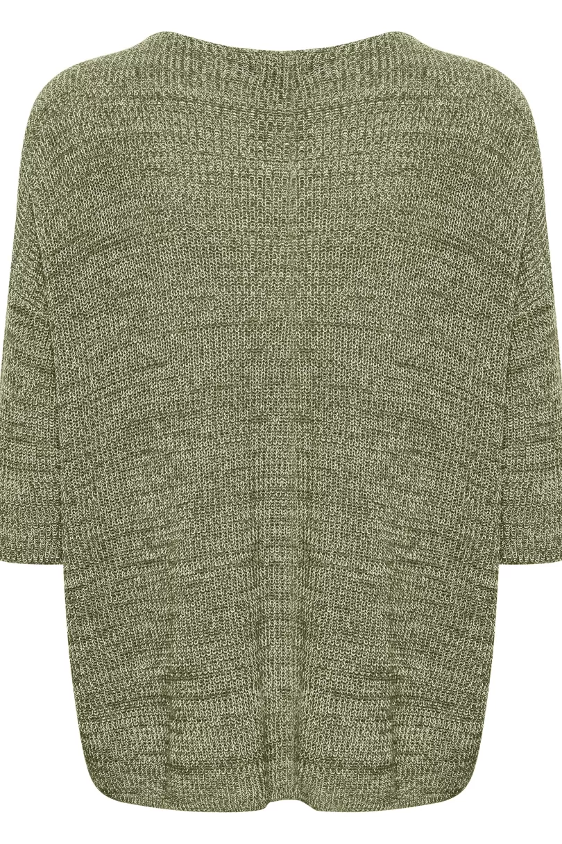 Soaked In Luxury Stickat-SLTuesday Pullover