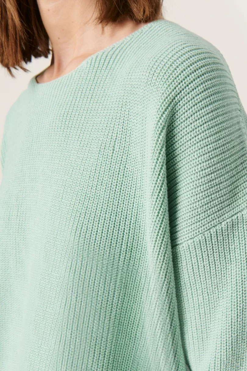 Soaked In Luxury Stickat-SLTuesday Pullover