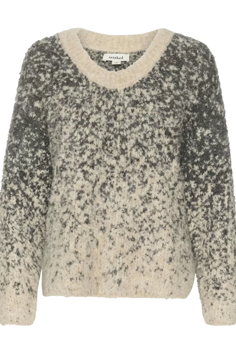 Soaked In Luxury Wool Edit | Most Popular-SLVenessa Pullover